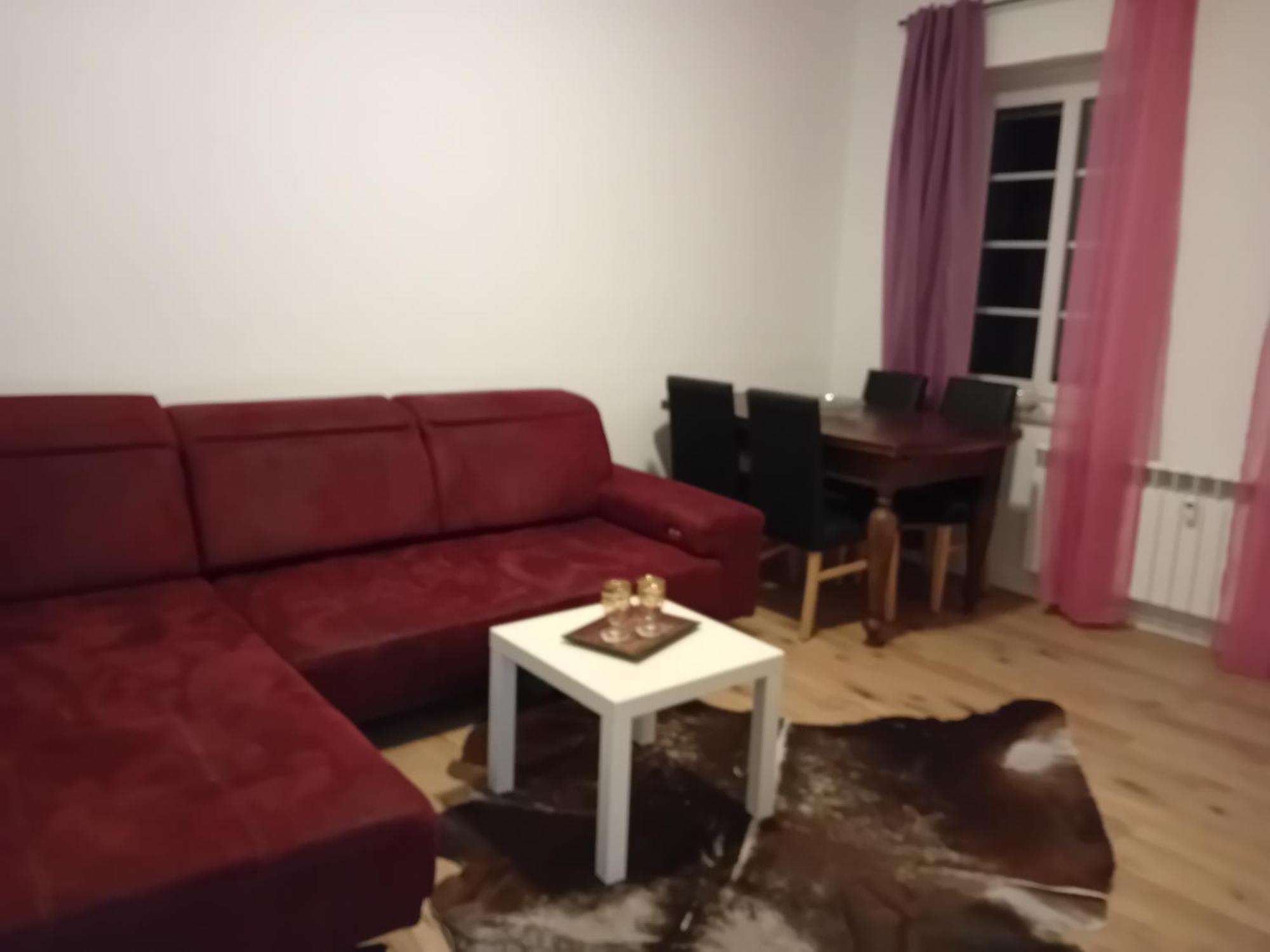Villa Eisfeld Ellenz-Poltersdorf Oda fotoğraf