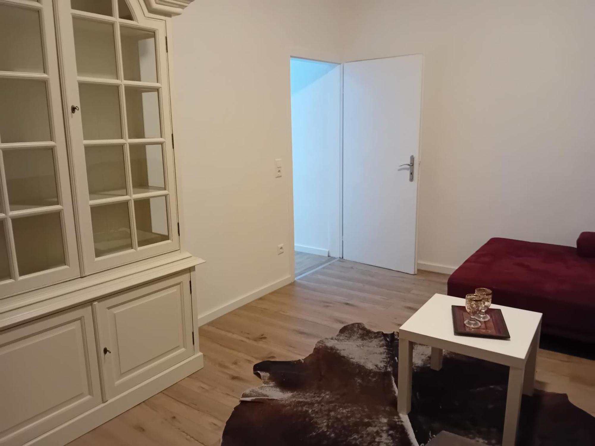 Villa Eisfeld Ellenz-Poltersdorf Oda fotoğraf
