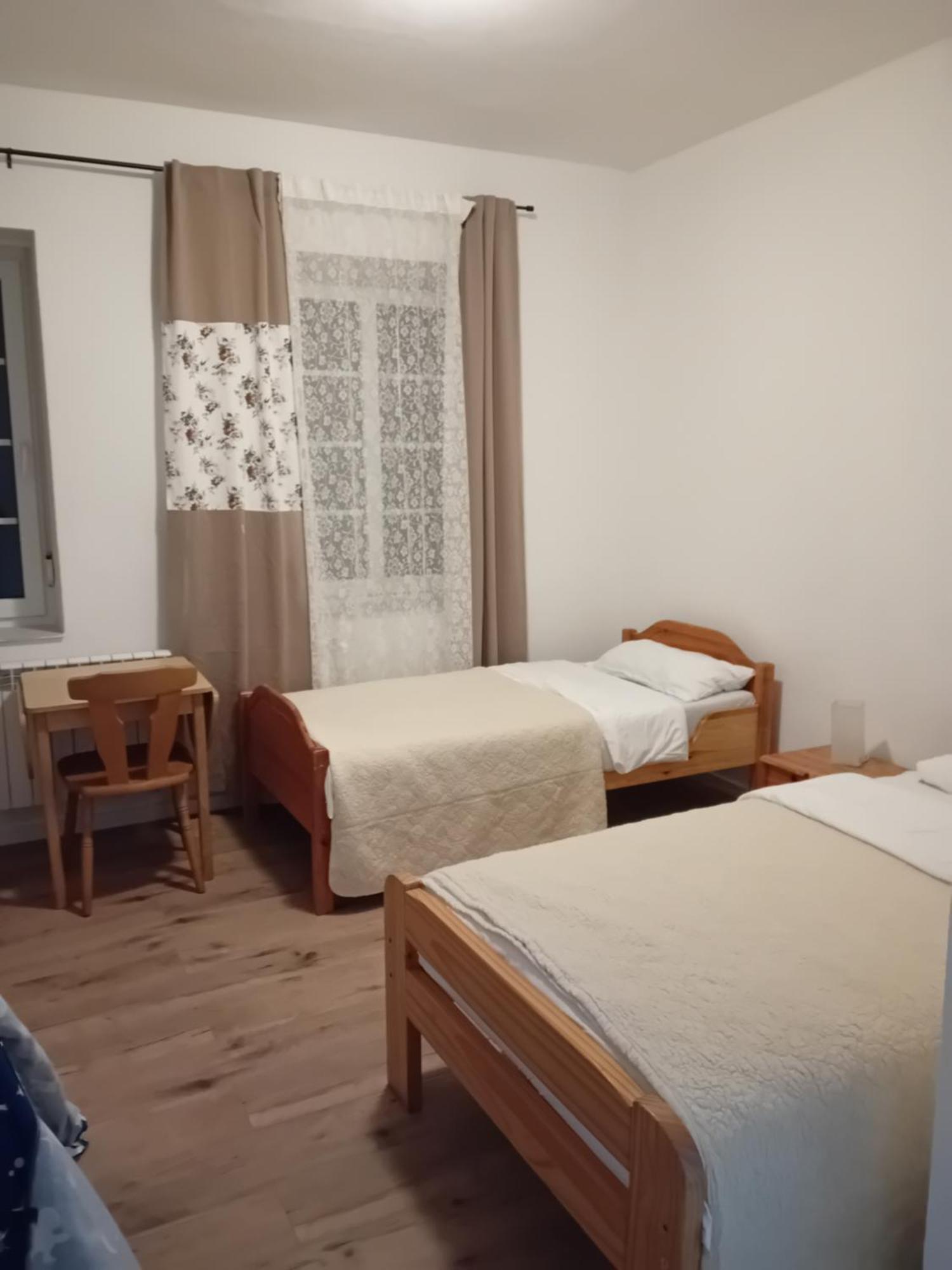 Villa Eisfeld Ellenz-Poltersdorf Oda fotoğraf