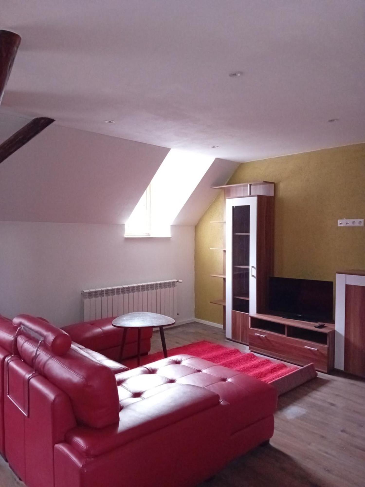 Villa Eisfeld Ellenz-Poltersdorf Dış mekan fotoğraf
