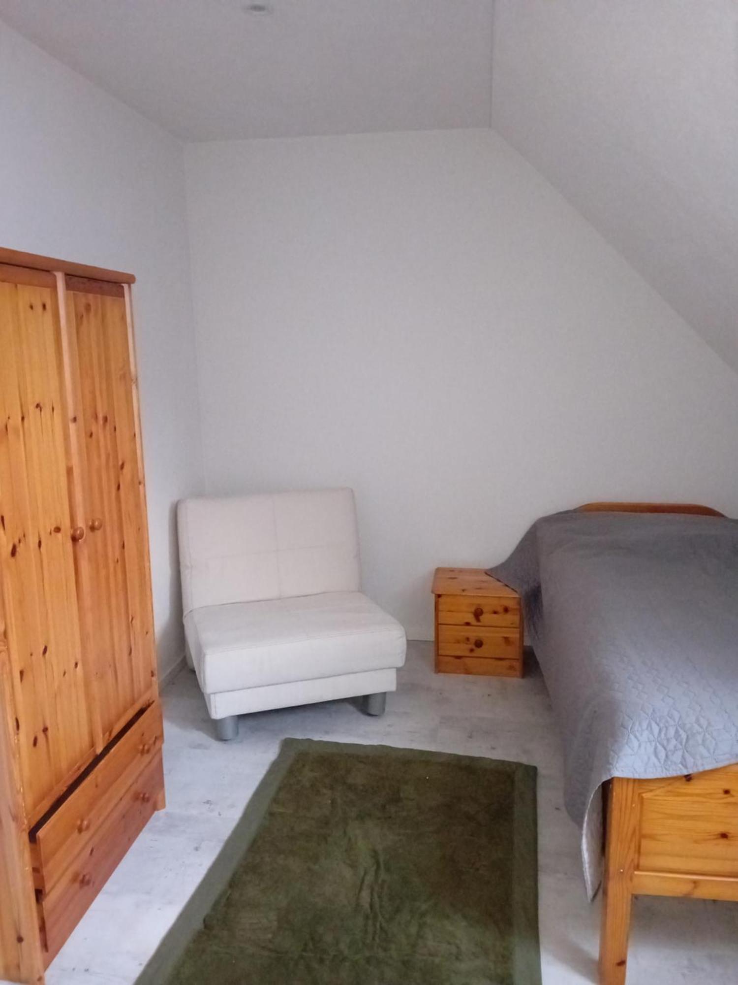 Villa Eisfeld Ellenz-Poltersdorf Dış mekan fotoğraf