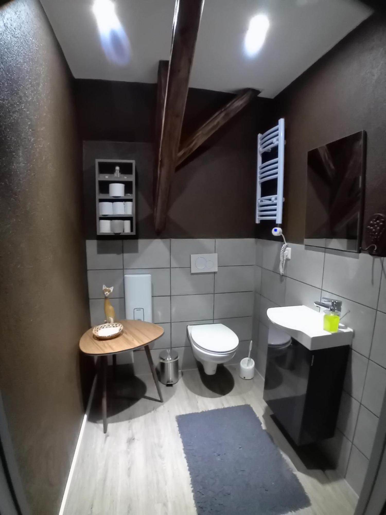 Villa Eisfeld Ellenz-Poltersdorf Dış mekan fotoğraf