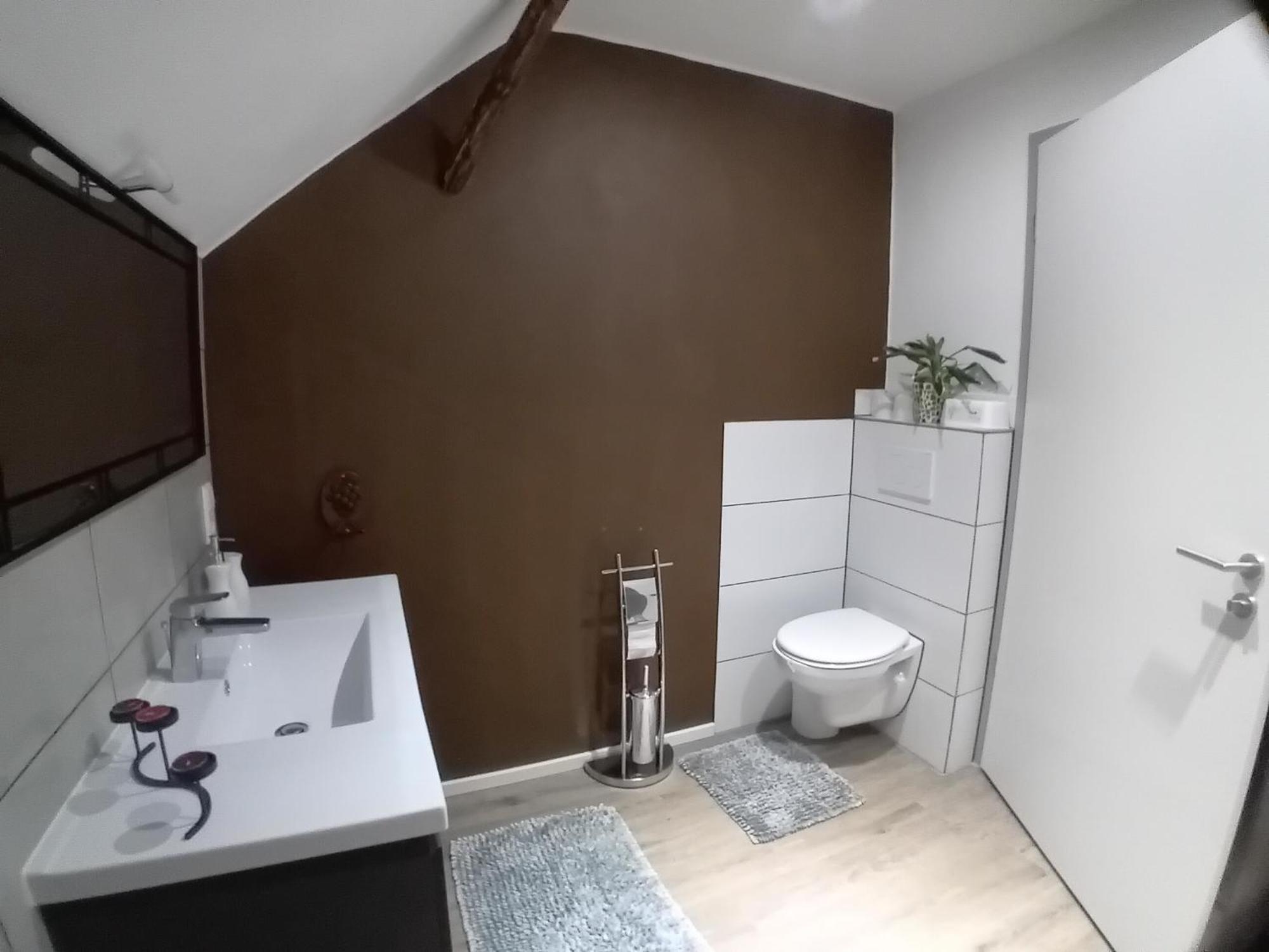 Villa Eisfeld Ellenz-Poltersdorf Dış mekan fotoğraf