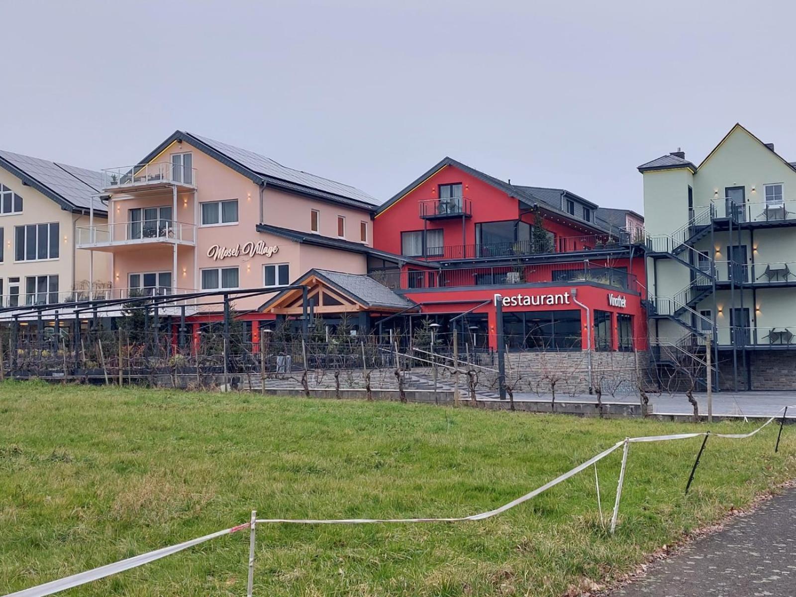 Villa Eisfeld Ellenz-Poltersdorf Dış mekan fotoğraf